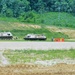 Tracked Vehicle Recovery Course students train at Fort McCoy