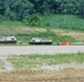 Tracked Vehicle Recovery Course students train at Fort McCoy