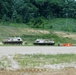 Tracked Vehicle Recovery Course students train at Fort McCoy