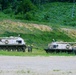 Tracked Vehicle Recovery Course students train at Fort McCoy