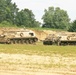 Tracked Vehicle Recovery Course students train at Fort McCoy