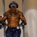 Clash of Titans Bodybuilding Competition