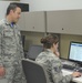 Reservist’s career alignment paves path for cyber squadron