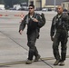 Navigating into history: 335th FS navigator eclipses 3,000 flying hours in F-15E