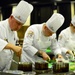 Coast Guard team competes in American Culinary Federation Student Team Championships 