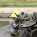 Tracked Vehicle Recovery Course students train at Fort McCoy