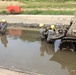 Tracked Vehicle Recovery Course students train at Fort McCoy