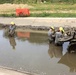 Tracked Vehicle Recovery Course students train at Fort McCoy