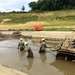 Tracked Vehicle Recovery Course students train at Fort McCoy