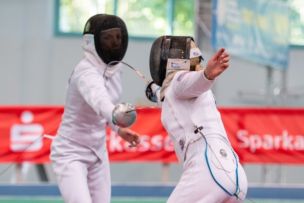 Fencing