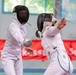 Fencing