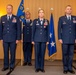612th Theater Operations Group welcomes new commander
