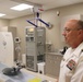 Navy Medicine Visits the Heartland for Navy Week Fargo