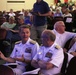 Navy Medicine Visits the Heartland for Navy Week Fargo