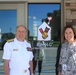 Navy Medicine Visits the Heartland for Navy Week Fargo