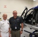 Navy Medicine Visits the Heartland for Navy Week Fargo