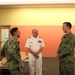 Navy Medicine Visits the Heartland for Navy Week Fargo