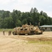Students build skills in tracked vehicle recovery during RTS-Maintenance course at Fort McCoy