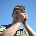 Marines practice Joint Fires Observer Primer in Norway