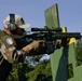 Europe Best Sniper Team Competition 2018