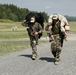 Europe Best Sniper Team Competition 2018