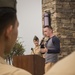 I Marine Expeditionary Force Information Group Lance Corporal Seminar Graduation