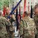 Aviation Center Logistics Command welcomes new commander