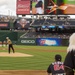 Washington Nationals U.S. Marine Corps Day