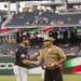 Washington Nationals U.S. Marine Corps Day