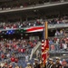 Marine Barracks Washington Supports U.S. Marine Corps Day at Nationals Park