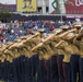 Washington Nationals U.S. Marine Corps Day