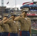 Washington Nationals U.S. Marine Corps Day