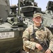 Know your Army: 2nd Lt. Matthew Baughman