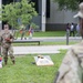 Mets Visit Bethesda USO