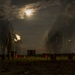 EOD technicians practice combat skills