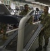 Sailors and Marines Volunteer at YMCA during Seattle Seafair Fleet Week