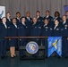 Airman leadership school class 18-9