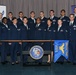 Airman leadership school class 18-9