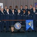 Airman leadership school class 18-9