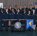 Airman leadership school class 18-9