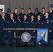 Airman leadership school class 18-9