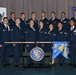 Airman leadership school class 18-9