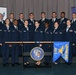 Airman leadership school class 18-9
