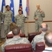 Chief Anderson Coins EADS Airmen