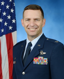 3rd Wing to transfer leadership from Niemi to Davis