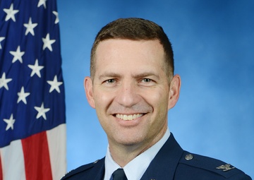 3rd Wing to transfer leadership from Niemi to Davis