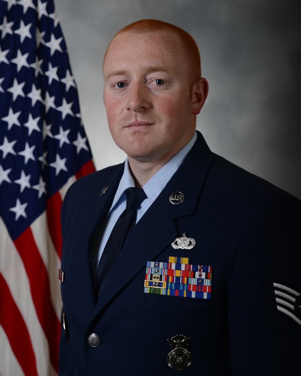 Special Operations Recruiters at Battlefield Airman Training