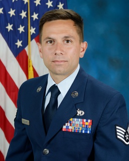 Special Operations Recruiters at Battlefield Airman Training