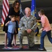 First enlisted frocking ceremony held in AETC