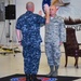 First enlisted frocking ceremony held in AETC